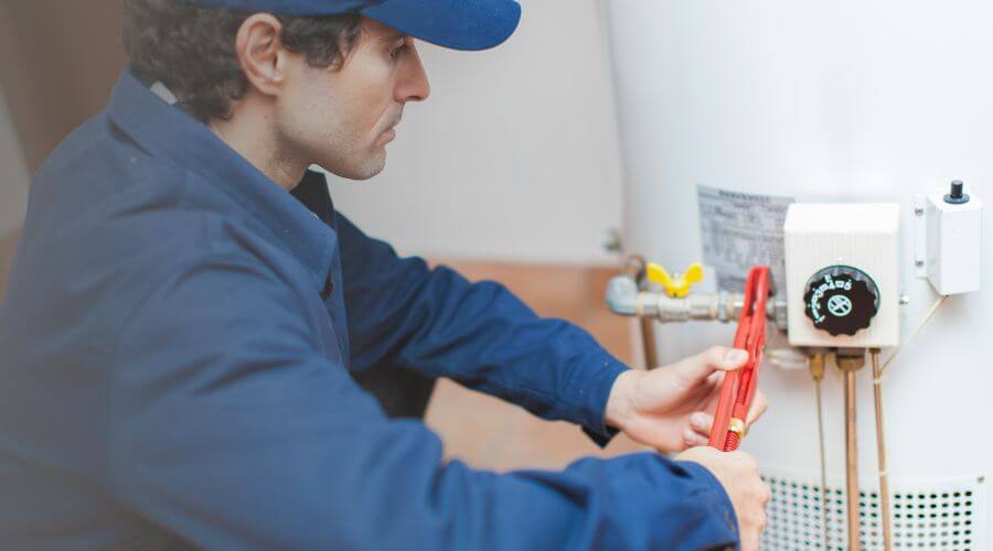 Local sewer line repair in Gastonia, NC